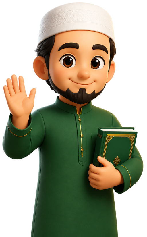 Ustaz Adam